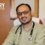Homeopathic Medicine Man: Dr Aadil Chimthanawala