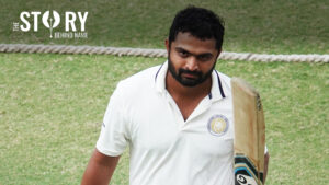 Playing the next inning of Saurashtra Cricket Association – Jaydev N Shah