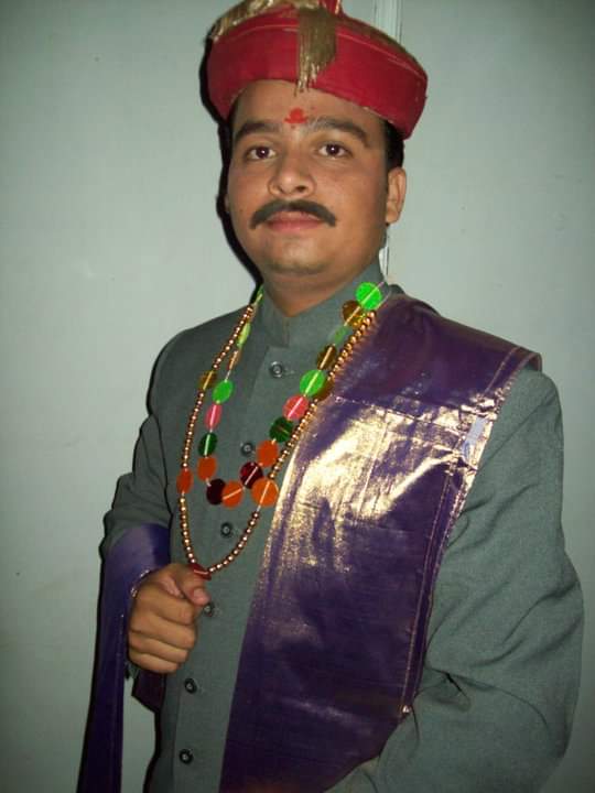 Dharesh Shukla 