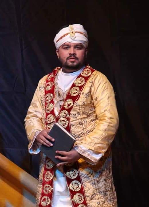 Dharesh Shukla 