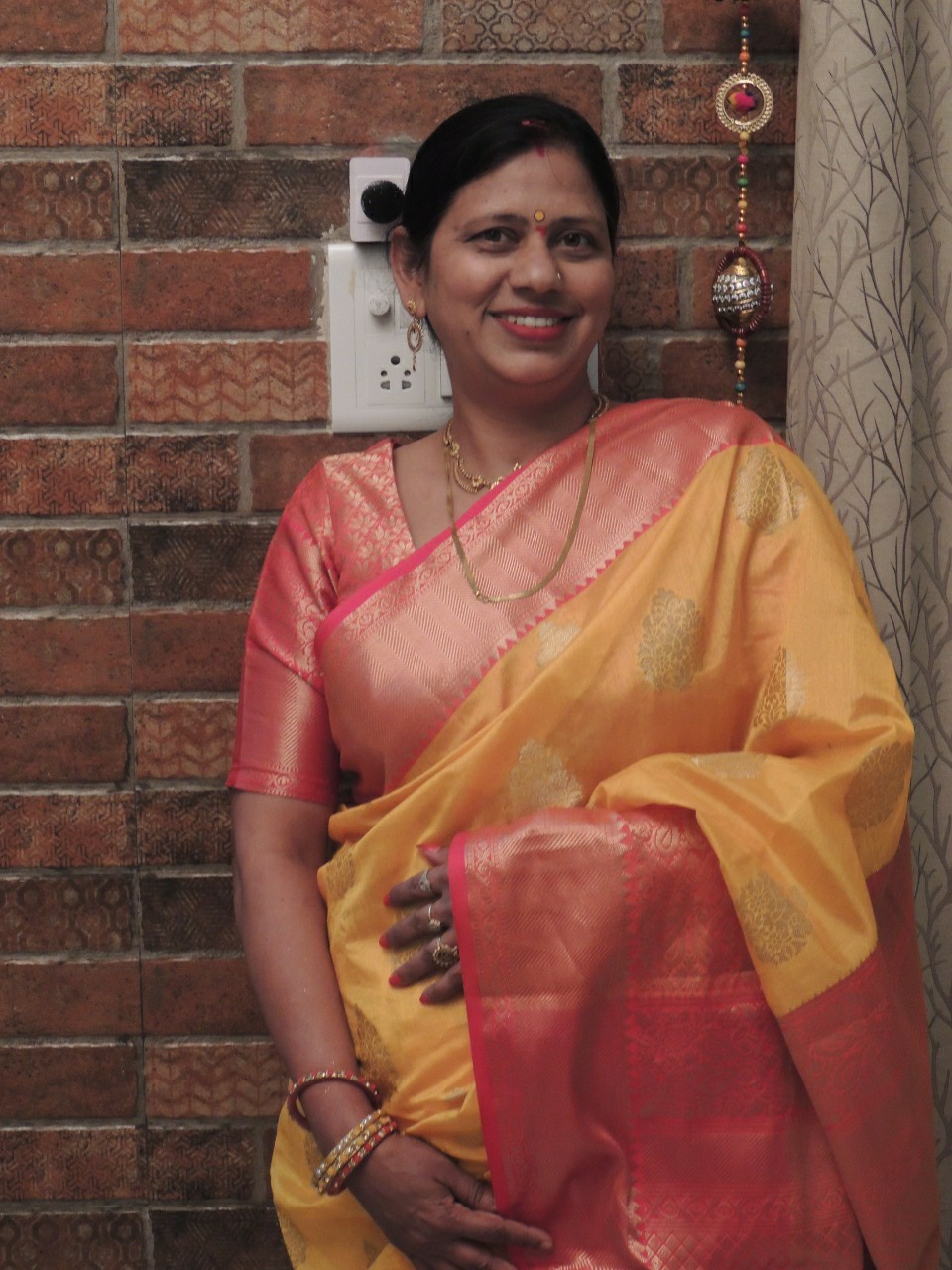 Rani Sharma