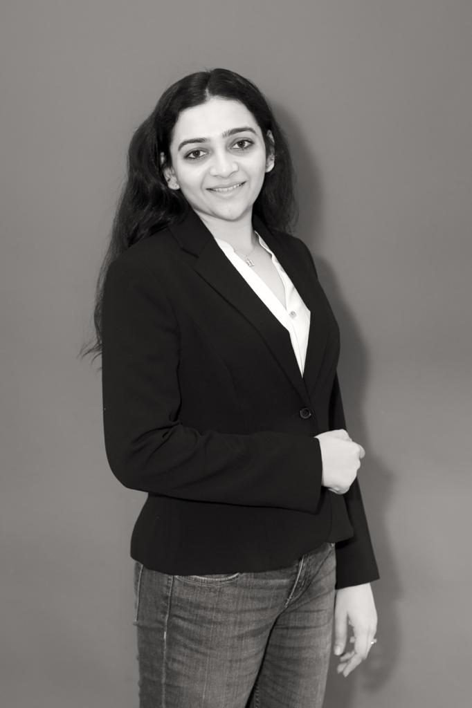 Dr. Nidhi Patel