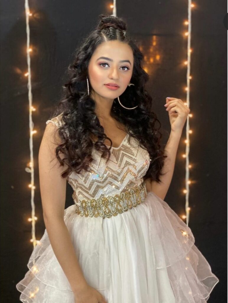 Helly Shah