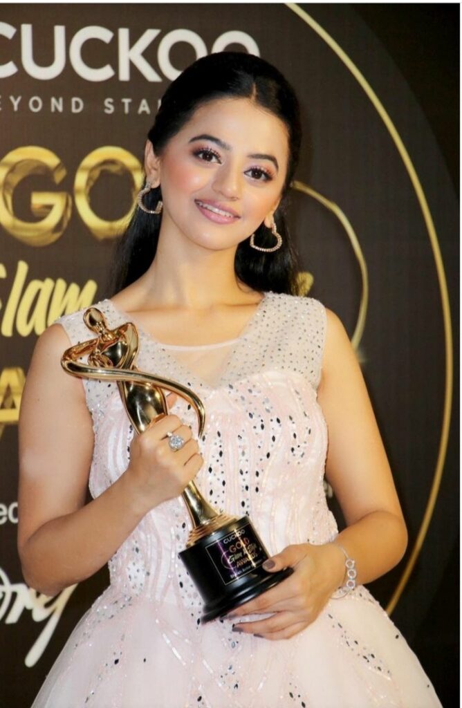 Helly Shah