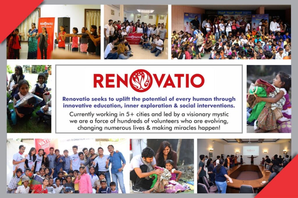 Renovatio