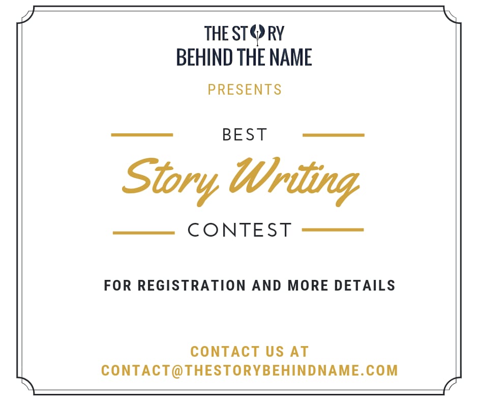 Story Writing Contest