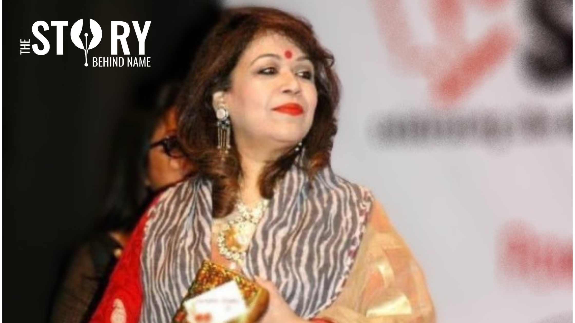 Nilanjana Chakraborty