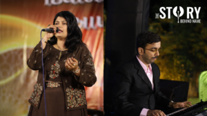 Arjun & Ankita Patel: A Musical Odyssey of Vision and Talent