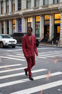 From Poverty to Prosperity: Roshaun Diah’s Inspirational Journey
